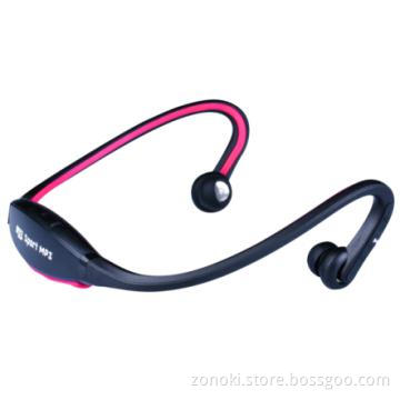 Card reader headset enjoy your music in TF card